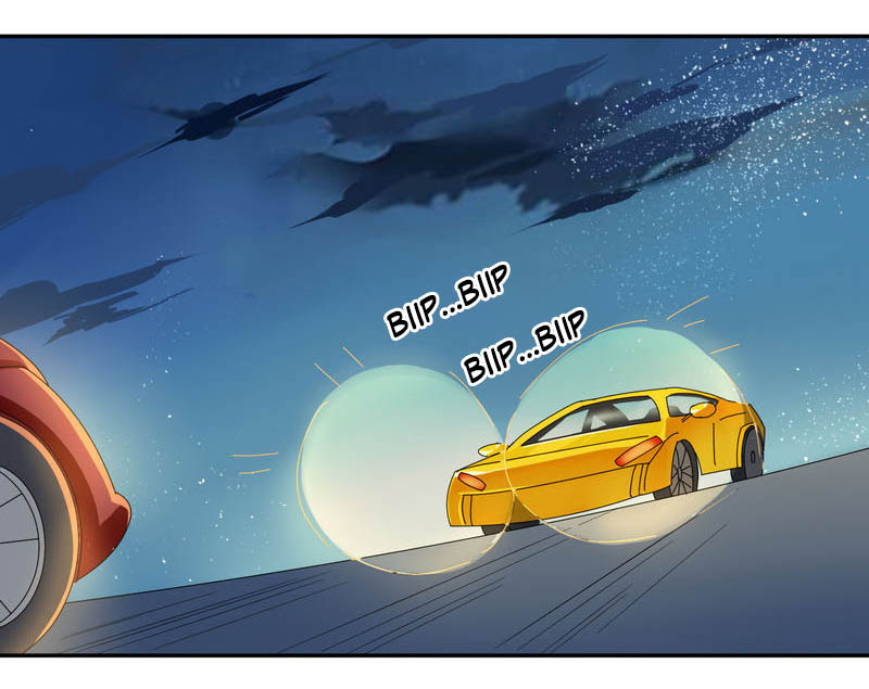 Beautiful Boss Cold-Hearted Chapter 33 Gambar 8