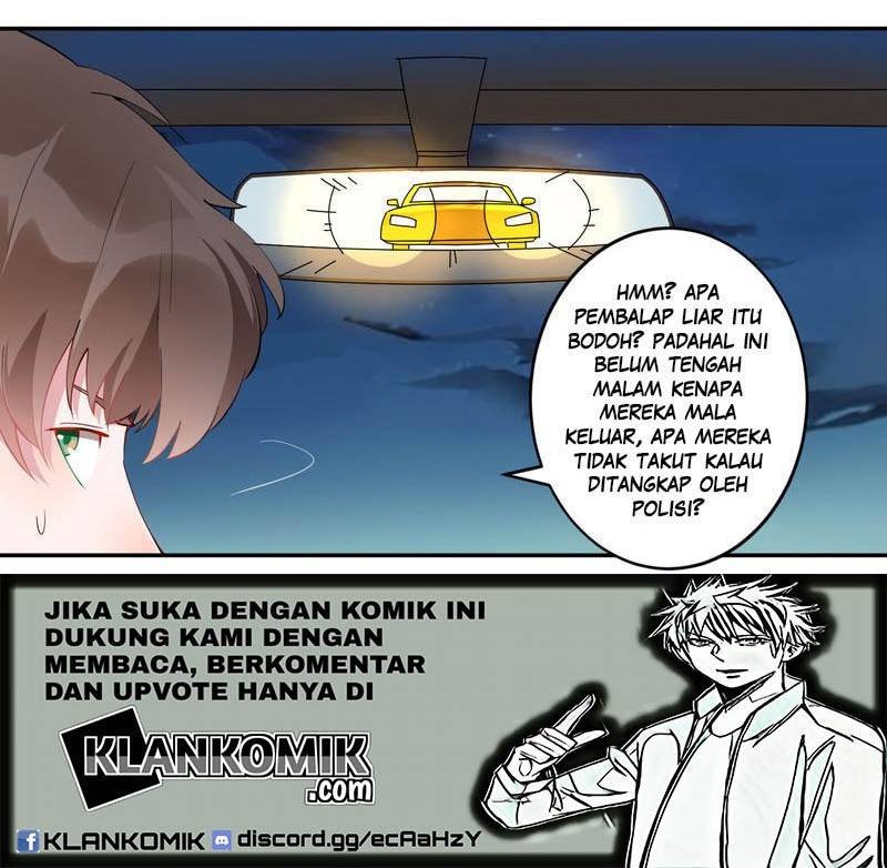Beautiful Boss Cold-Hearted Chapter 33 Gambar 9