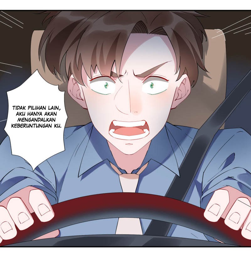 Beautiful Boss Cold-Hearted Chapter 33 Gambar 14