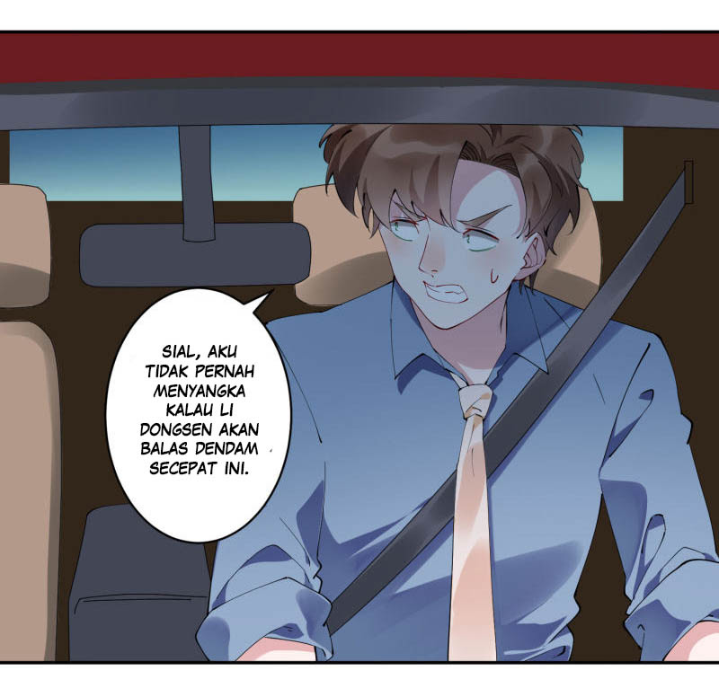 Beautiful Boss Cold-Hearted Chapter 33 Gambar 16