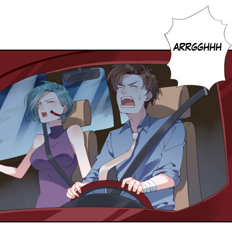 Beautiful Boss Cold-Hearted Chapter 33 Gambar 18