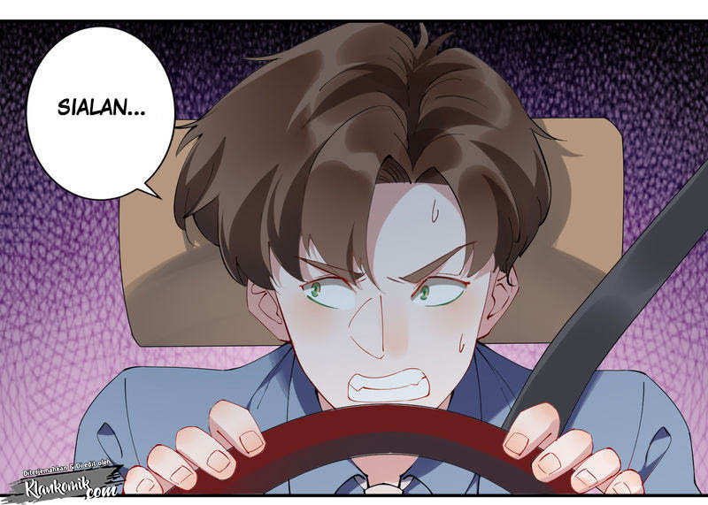 Beautiful Boss Cold-Hearted Chapter 33 Gambar 19