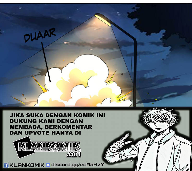 Beautiful Boss Cold-Hearted Chapter 33 Gambar 25