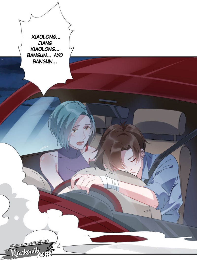 Beautiful Boss Cold-Hearted Chapter 33 Gambar 27