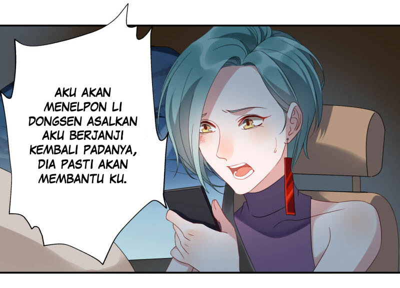 Beautiful Boss Cold-Hearted Chapter 33 Gambar 28