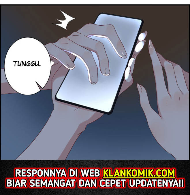 Beautiful Boss Cold-Hearted Chapter 33 Gambar 29