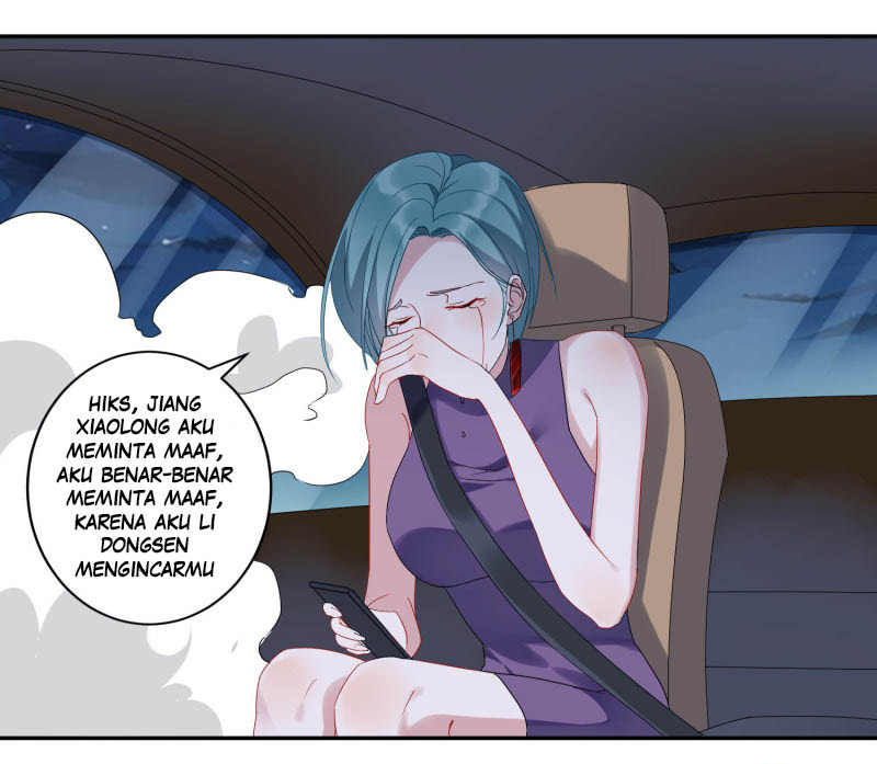 Beautiful Boss Cold-Hearted Chapter 33 Gambar 34