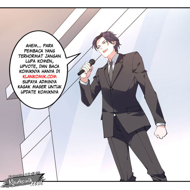 Beautiful Boss Cold-Hearted Chapter 33 Gambar 35