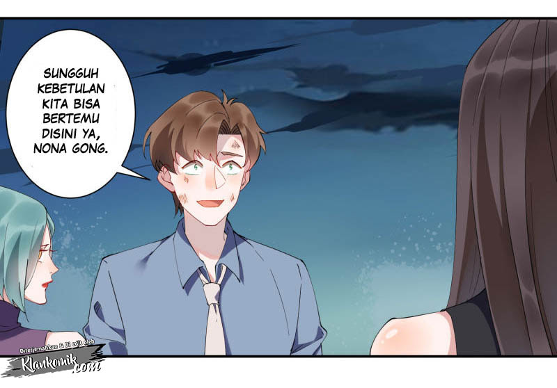 Beautiful Boss Cold-Hearted Chapter 35,1 Gambar 3