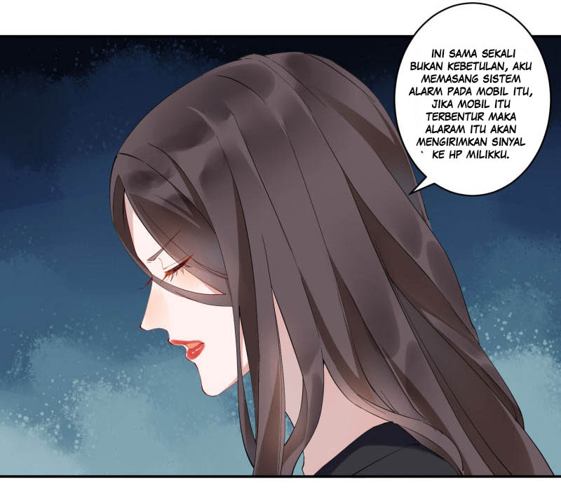 Beautiful Boss Cold-Hearted Chapter 35,1 Gambar 4