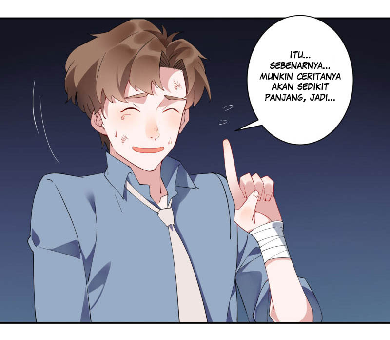 Beautiful Boss Cold-Hearted Chapter 35,1 Gambar 6