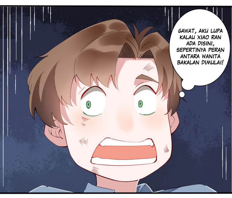 Beautiful Boss Cold-Hearted Chapter 35,1 Gambar 8