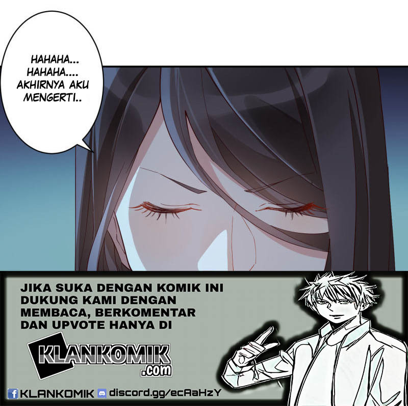Beautiful Boss Cold-Hearted Chapter 35,1 Gambar 9