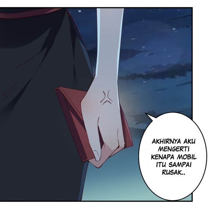 Beautiful Boss Cold-Hearted Chapter 35,1 Gambar 10
