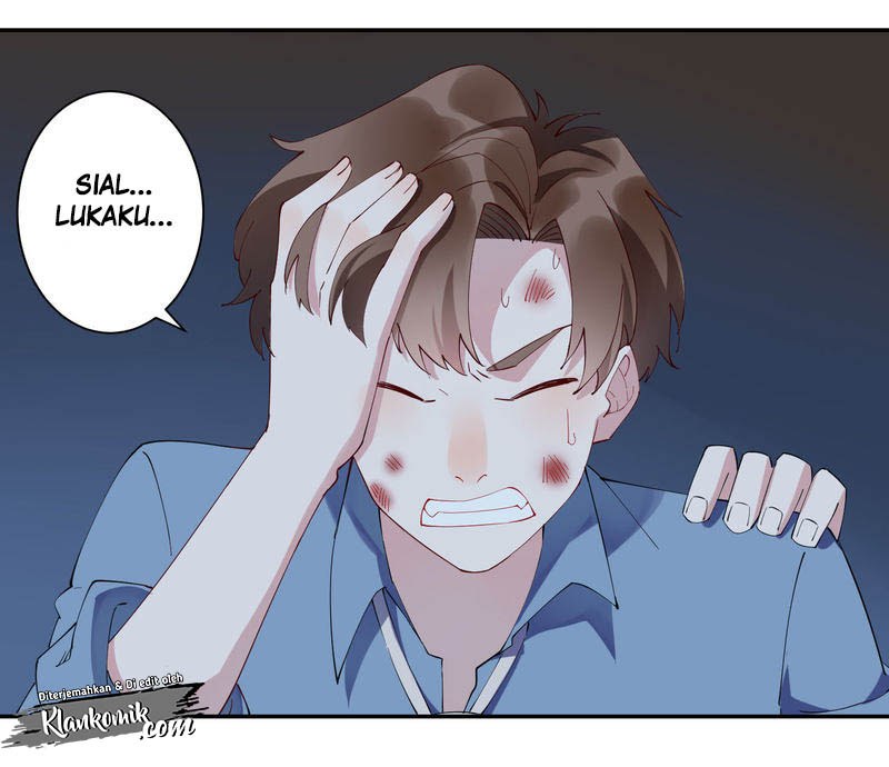 Beautiful Boss Cold-Hearted Chapter 35,1 Gambar 15