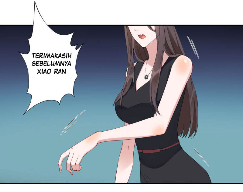 Beautiful Boss Cold-Hearted Chapter 35,1 Gambar 18