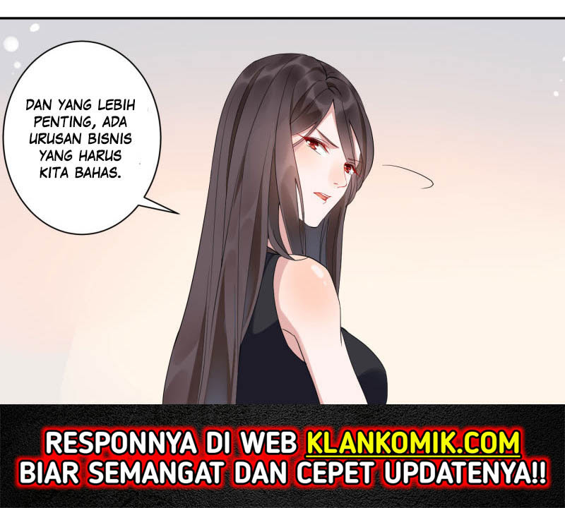 Beautiful Boss Cold-Hearted Chapter 35,1 Gambar 21