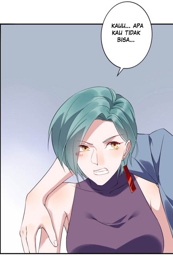 Beautiful Boss Cold-Hearted Chapter 35,1 Gambar 22