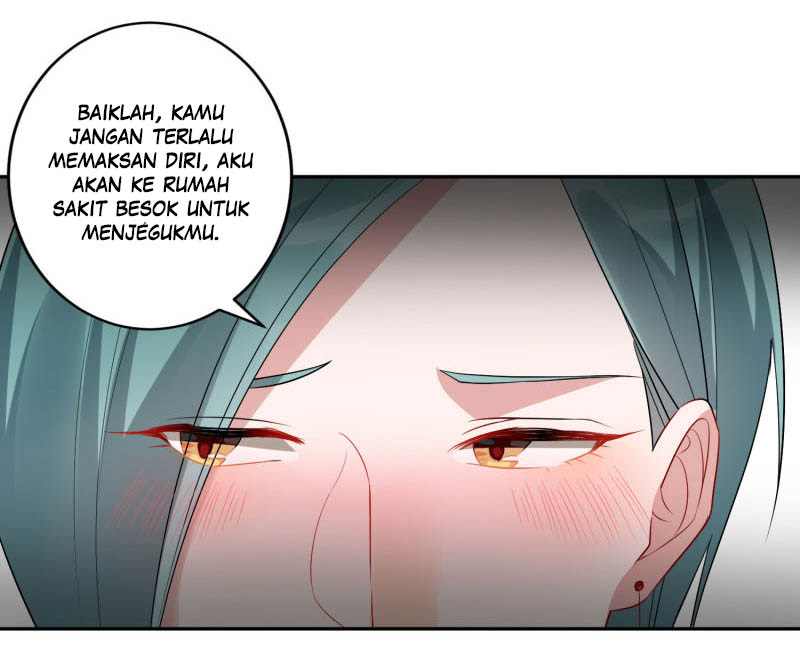 Beautiful Boss Cold-Hearted Chapter 35,1 Gambar 24