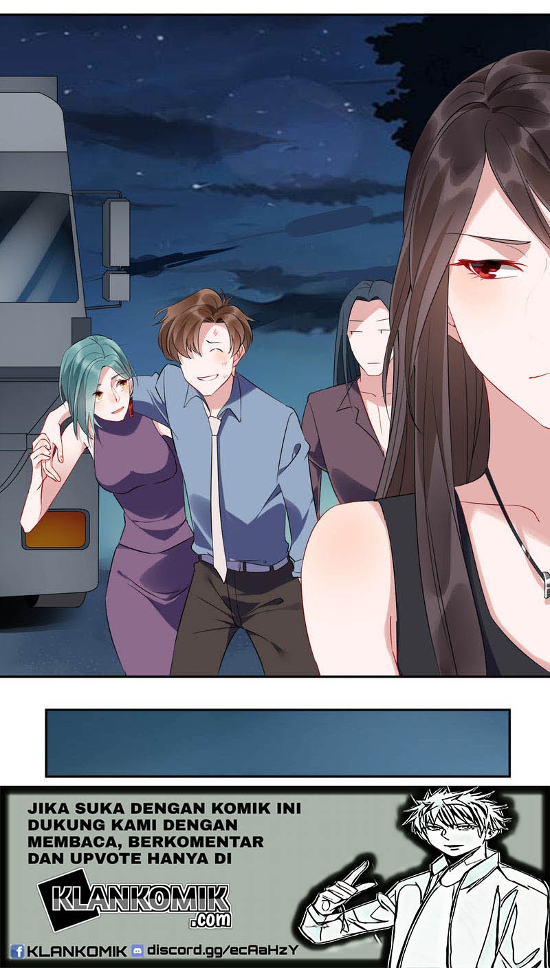 Beautiful Boss Cold-Hearted Chapter 35,1 Gambar 25