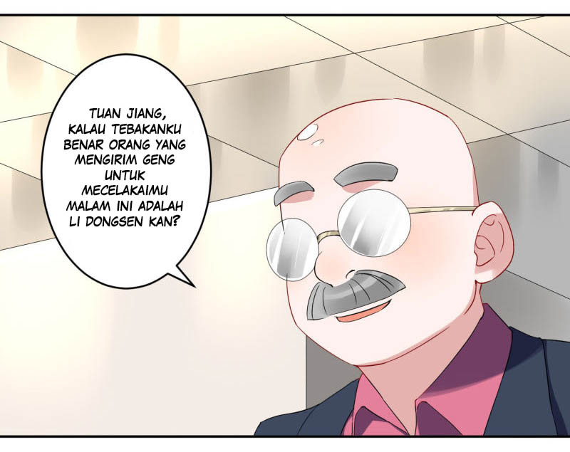 Beautiful Boss Cold-Hearted Chapter 35,1 Gambar 30
