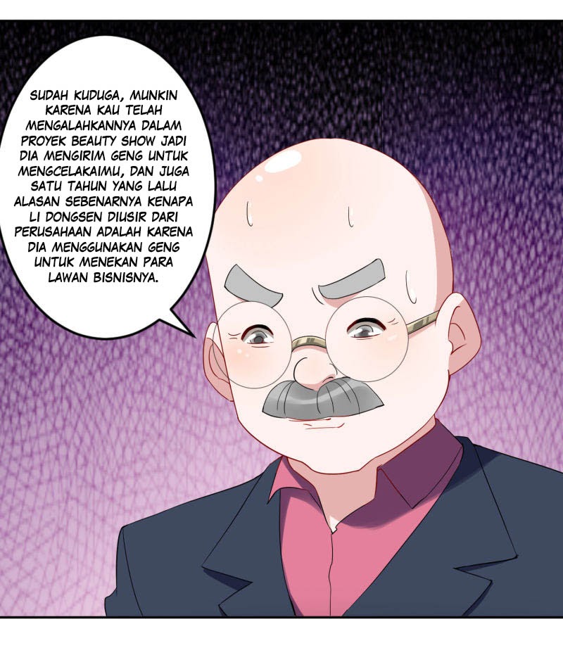 Beautiful Boss Cold-Hearted Chapter 35,1 Gambar 32