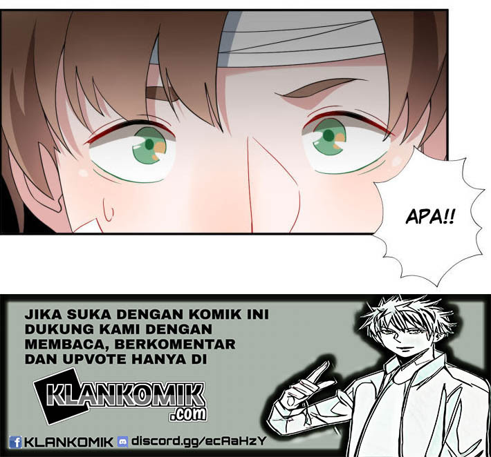 Beautiful Boss Cold-Hearted Chapter 35,1 Gambar 33