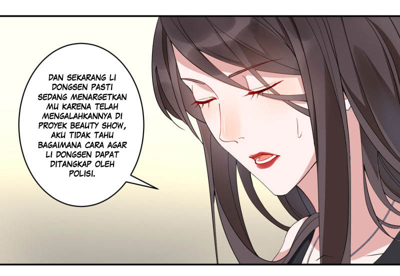 Beautiful Boss Cold-Hearted Chapter 35,1 Gambar 34