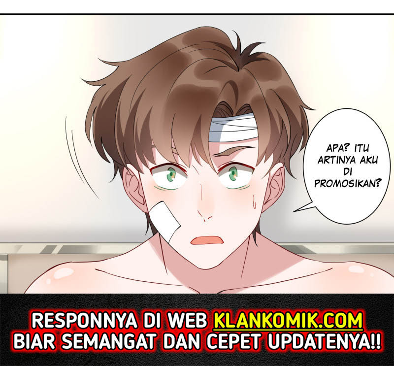 Beautiful Boss Cold-Hearted Chapter 35,1 Gambar 37
