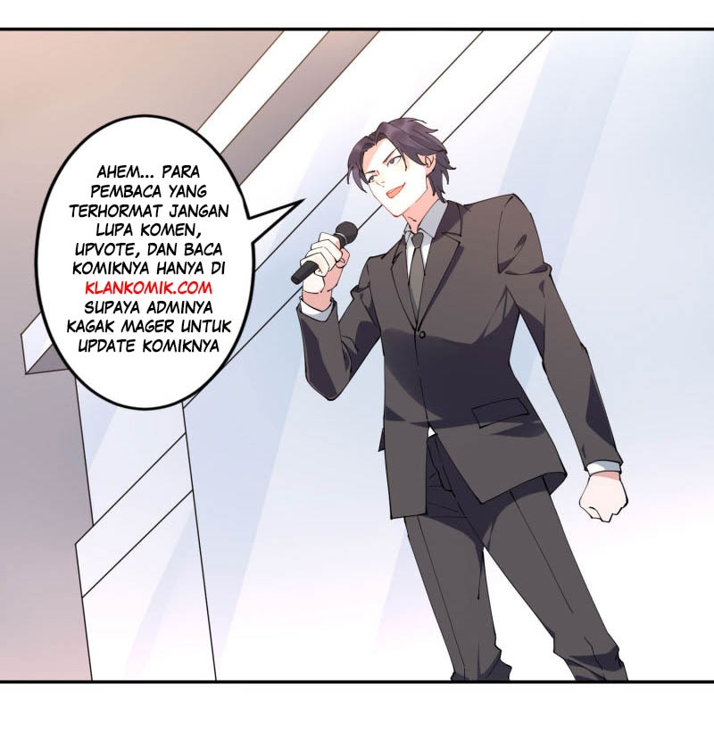 Beautiful Boss Cold-Hearted Chapter 35,1 Gambar 38