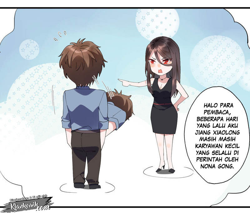 Beautiful Boss Cold-Hearted Chapter 35,2 Gambar 3