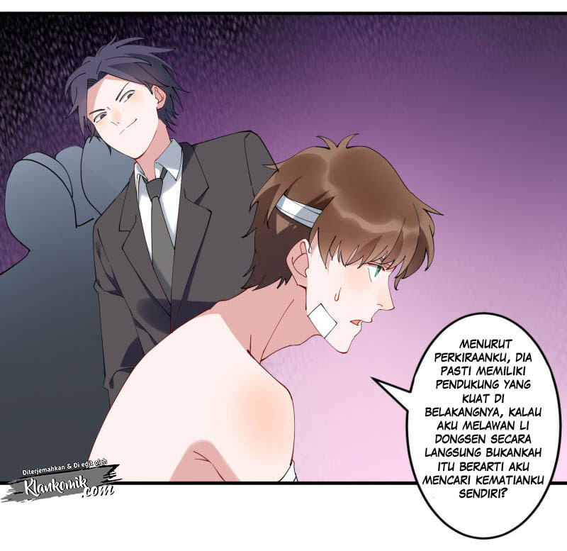 Beautiful Boss Cold-Hearted Chapter 35,2 Gambar 7