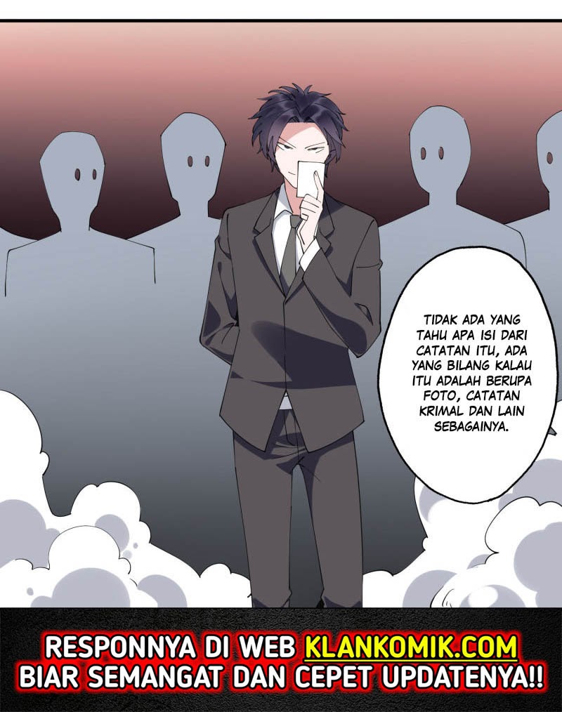 Beautiful Boss Cold-Hearted Chapter 35,2 Gambar 9