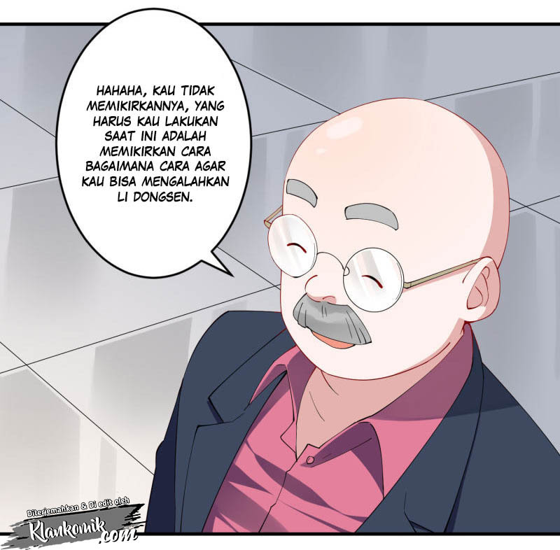 Beautiful Boss Cold-Hearted Chapter 35,2 Gambar 13