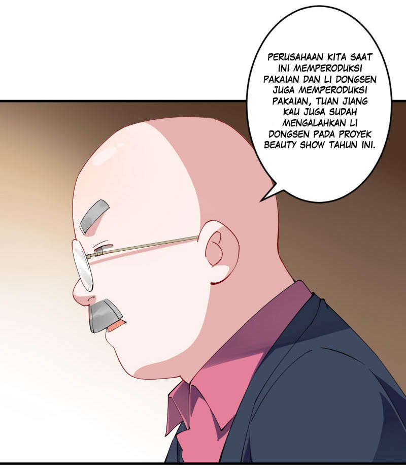 Beautiful Boss Cold-Hearted Chapter 35,2 Gambar 14