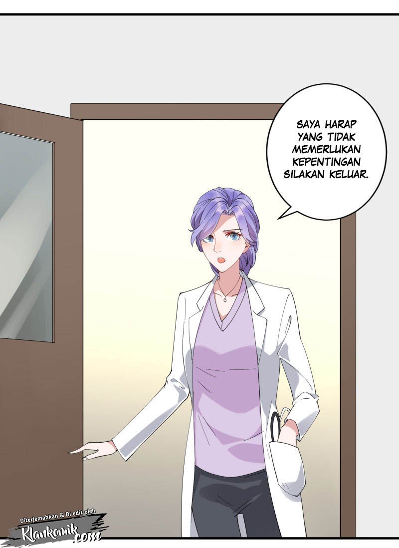 Beautiful Boss Cold-Hearted Chapter 35,2 Gambar 19