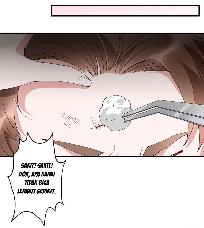 Beautiful Boss Cold-Hearted Chapter 35,2 Gambar 20