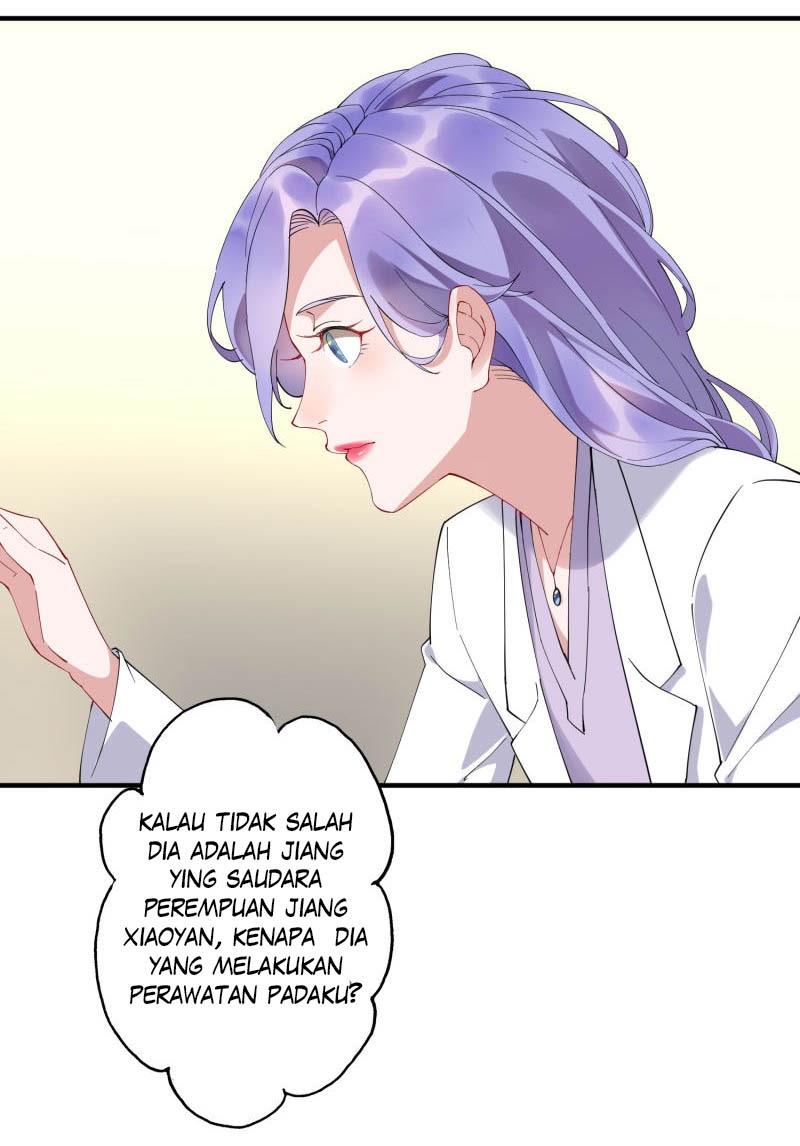 Beautiful Boss Cold-Hearted Chapter 35,2 Gambar 22