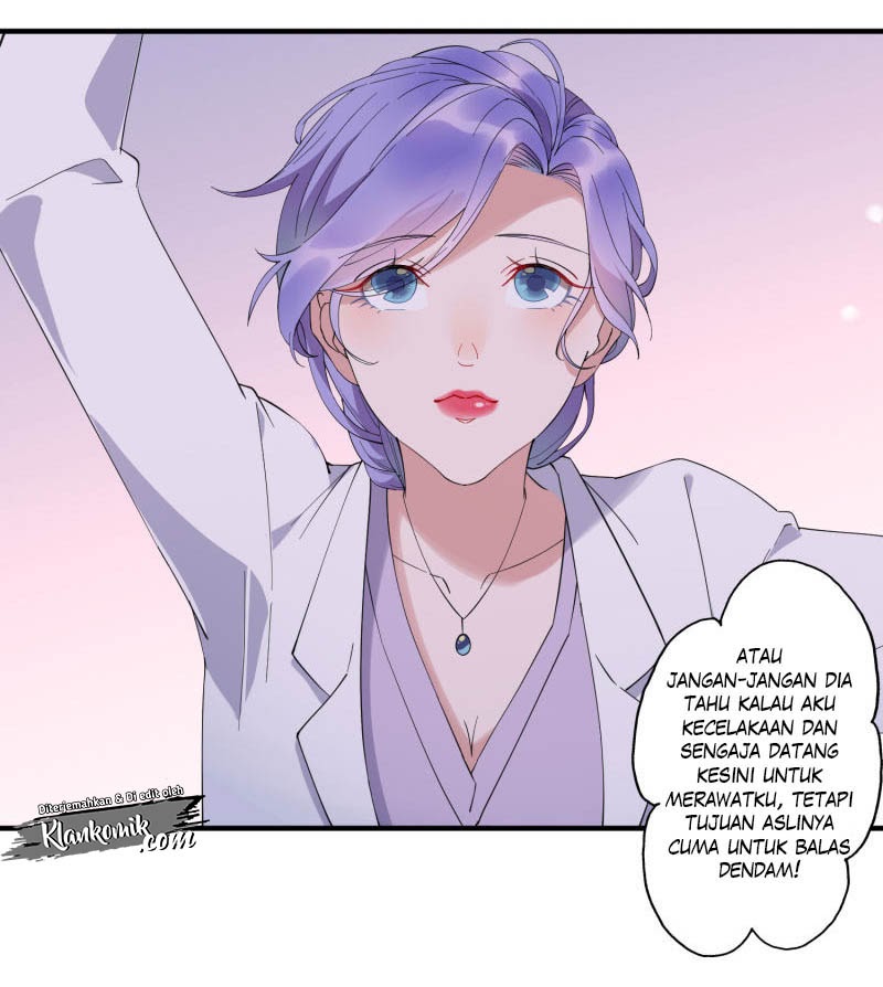 Beautiful Boss Cold-Hearted Chapter 35,2 Gambar 23