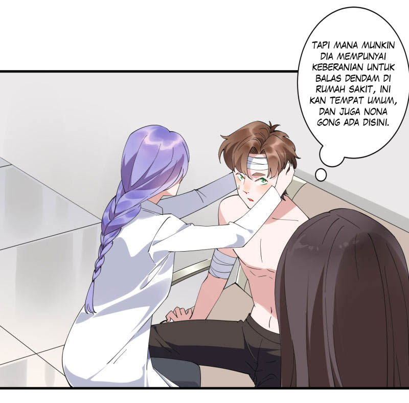 Beautiful Boss Cold-Hearted Chapter 35,2 Gambar 24