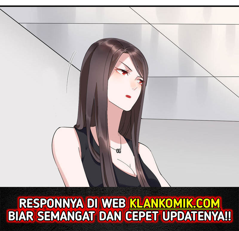 Beautiful Boss Cold-Hearted Chapter 35,2 Gambar 25