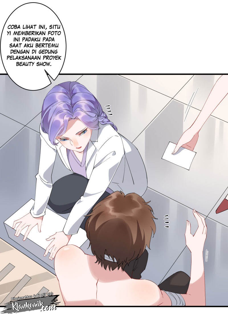 Beautiful Boss Cold-Hearted Chapter 35,2 Gambar 29