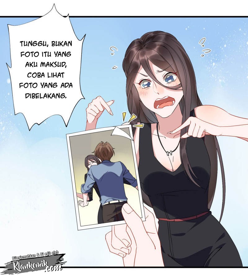 Beautiful Boss Cold-Hearted Chapter 35,2 Gambar 31