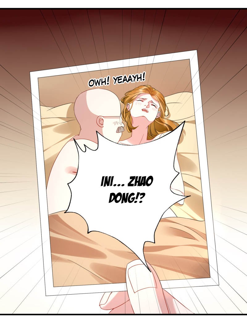 Beautiful Boss Cold-Hearted Chapter 35,2 Gambar 32