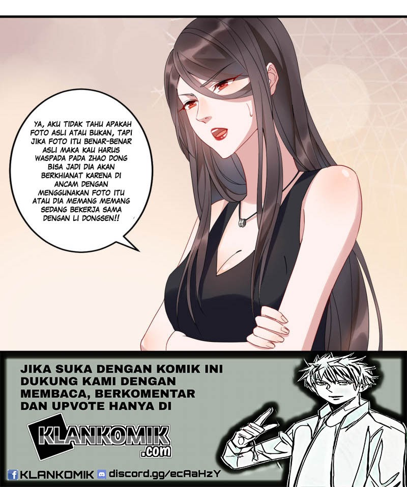 Beautiful Boss Cold-Hearted Chapter 35,2 Gambar 33