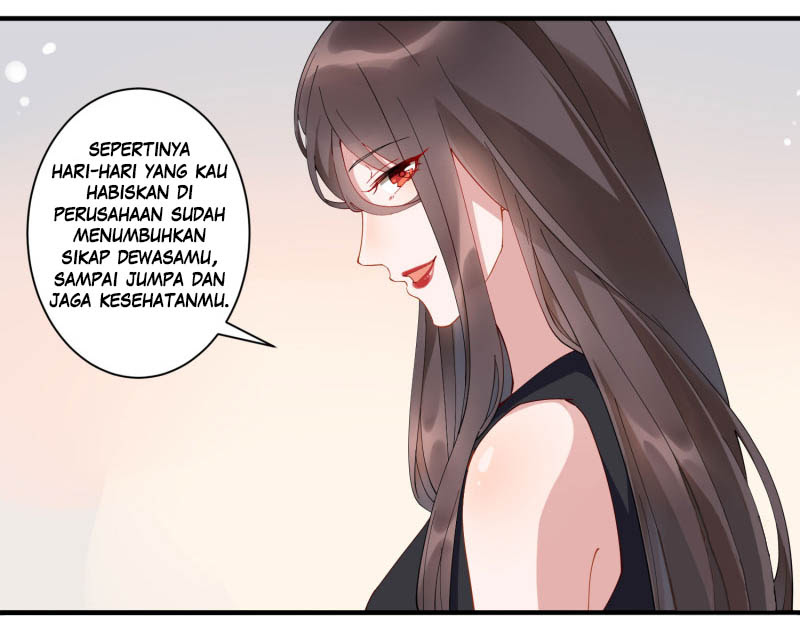 Beautiful Boss Cold-Hearted Chapter 35,2 Gambar 36