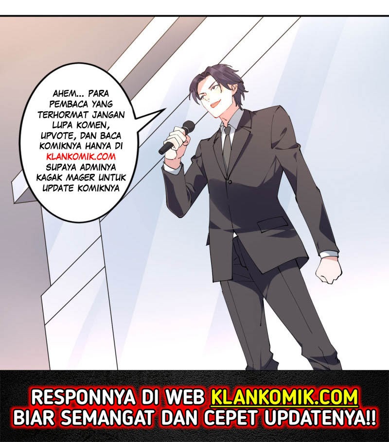 Beautiful Boss Cold-Hearted Chapter 35,2 Gambar 37