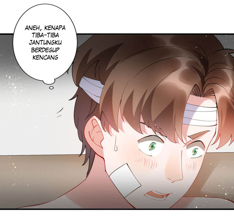 Beautiful Boss Cold-Hearted Chapter 35,3 Gambar 4