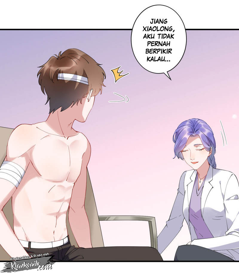 Beautiful Boss Cold-Hearted Chapter 35,3 Gambar 5