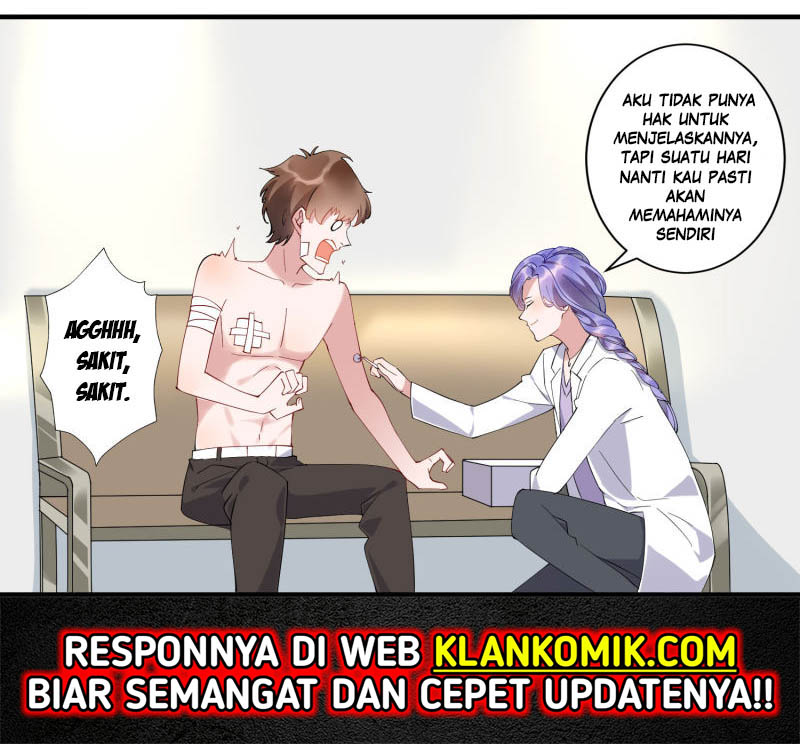 Beautiful Boss Cold-Hearted Chapter 35,3 Gambar 9